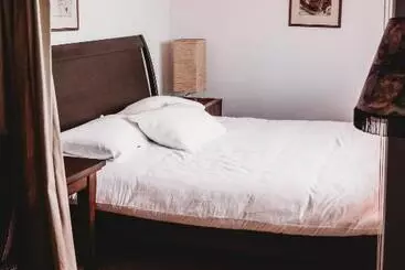 Hotelli The Oceanfront