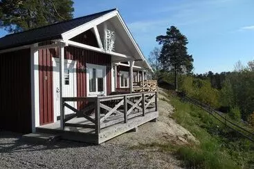 ホテル Visitor Stugby