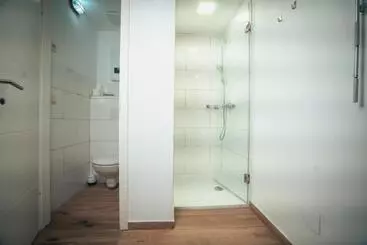 Hotelli Winzerhof Küssler Weinviertel