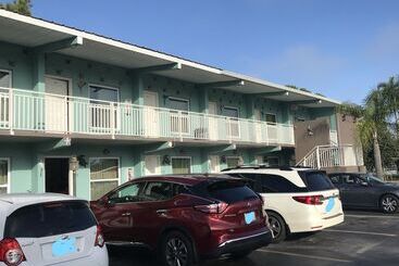 Motel Immokalee Inn
