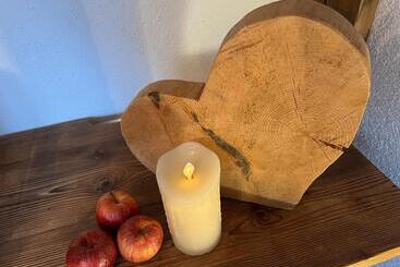 Пансион Berghof Am Schwand