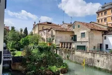 Pension Borgo Barucchella