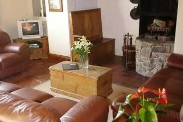 ペンション Llanerchindda Farm Guest House