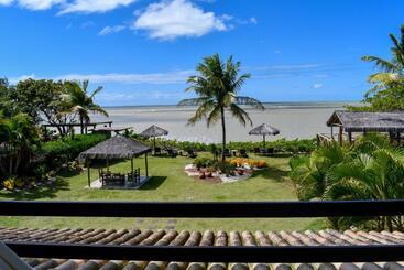 Пансион Pousada Corumbau