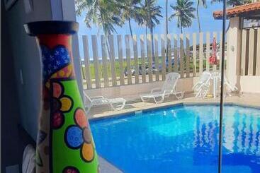 膳宿费 Pousada Florais Do Atlântico