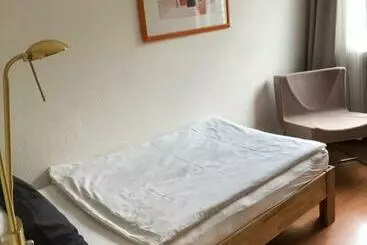 Majatalo Paolos Seehotel Mardorf