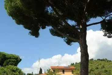 Villa Boldrini B&b