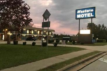 Western Motel