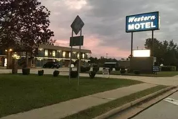 Western Motel
