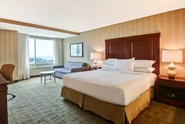 Doubletree Fallsview Resort & Spa By Hilton  Niagara Falls