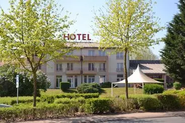 酒店 Agena Hagondange