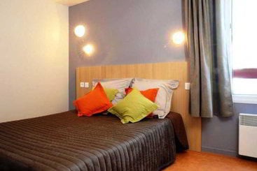 Hotel Balladins Chelles
