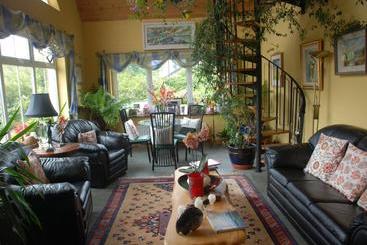 Hotel Ballyvaughan Lodge Guesthouse