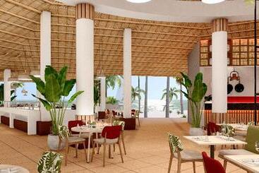 هتل Sunscape Dominicus La Romana All Inclusive