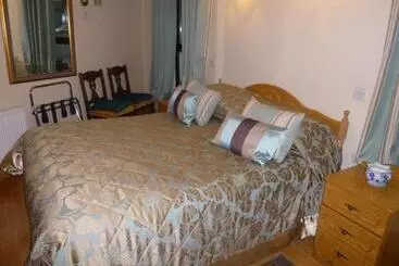 Hotel Ben View Guesthouse