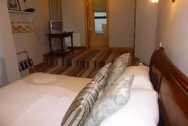 Hotel Ben View Guesthouse