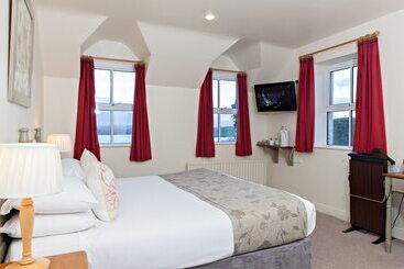 בית מלון כפרי Casey S Of Baltimore Collection