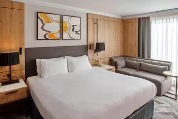 هتل Crowne Plaza Marlow, An Ihg