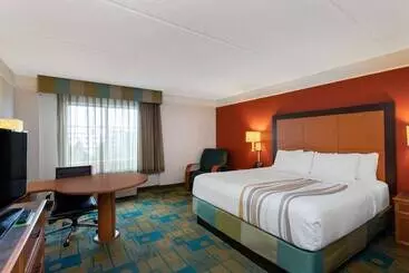 فندق La Quinta By Wyndham Jacksonville Butler Blvd