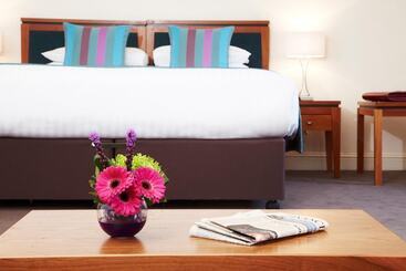 Hotel Lancaster Lodge