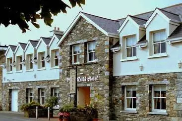 호텔 Maol Reidh