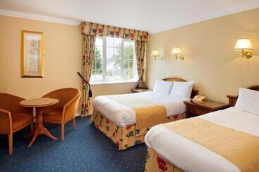 Hotel Old Weir Lodge