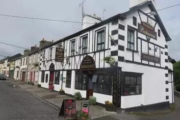 ホテル Riverside Guesthouse