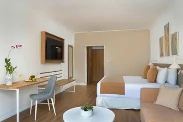 هتل Sunscape Dominicus La Romana   All Inclusive