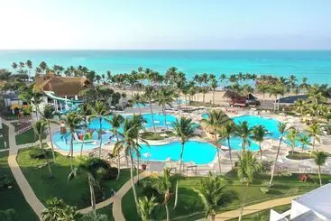 호텔 Sunscape Dominicus La Romana   All Inclusive
