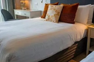 Hotel The Cliff House