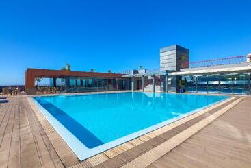 Hotel The Views Monumental