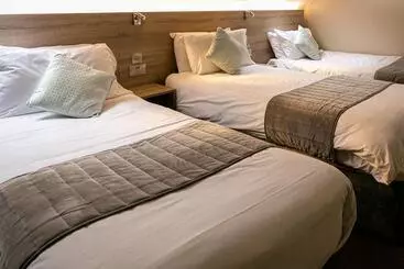 Hotel Tralee Townhouse