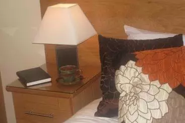 פנסיון Achill House