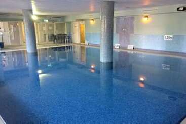 Pier Head Hotel Spa & Leisure