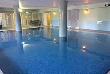 Pier Head Hotel Spa & Leisure