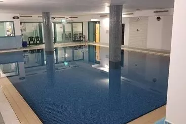 Pier Head Hotel Spa & Leisure