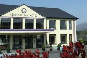 The Kenmare Bay Hotel & Leisure Resort