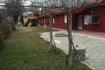 فندق صغير Hosteria Renca