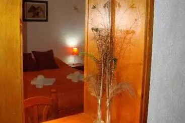 Hospedaria Hosteria Renca