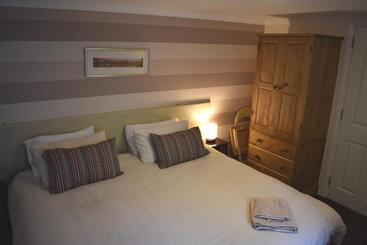 Retkeilymaja The Anchor Inn