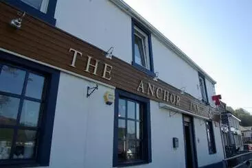 Alberg The Anchor Inn