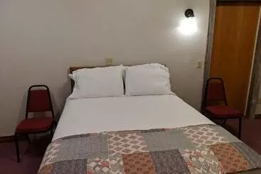 Retkeilymaja The Barnwood Inn