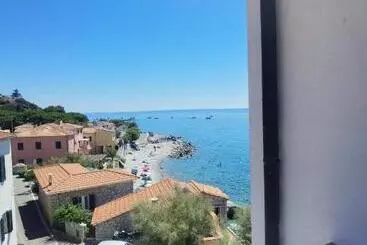 Huoneistohotelli Appartamenti   Villa Mare