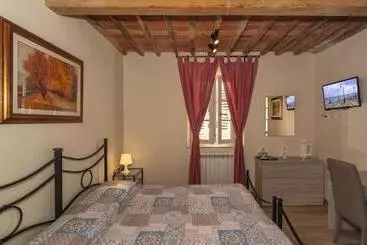 Art Gallery B&b