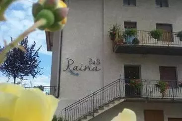 B&b Raina