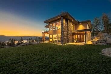 Bed & Breakfast Castlerock