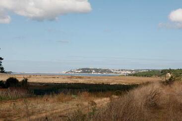 צימר Cavalo De Madeira