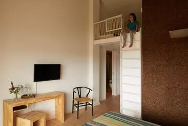 Bed and Breakfast Cavalo De Madeira