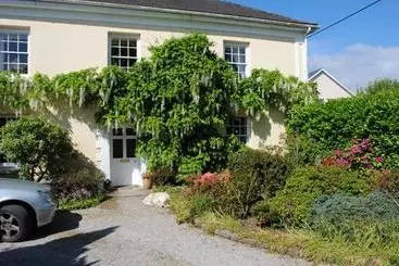 Bed and Breakfast Elmfield