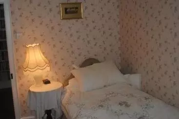 Bed and Breakfast Elmfield